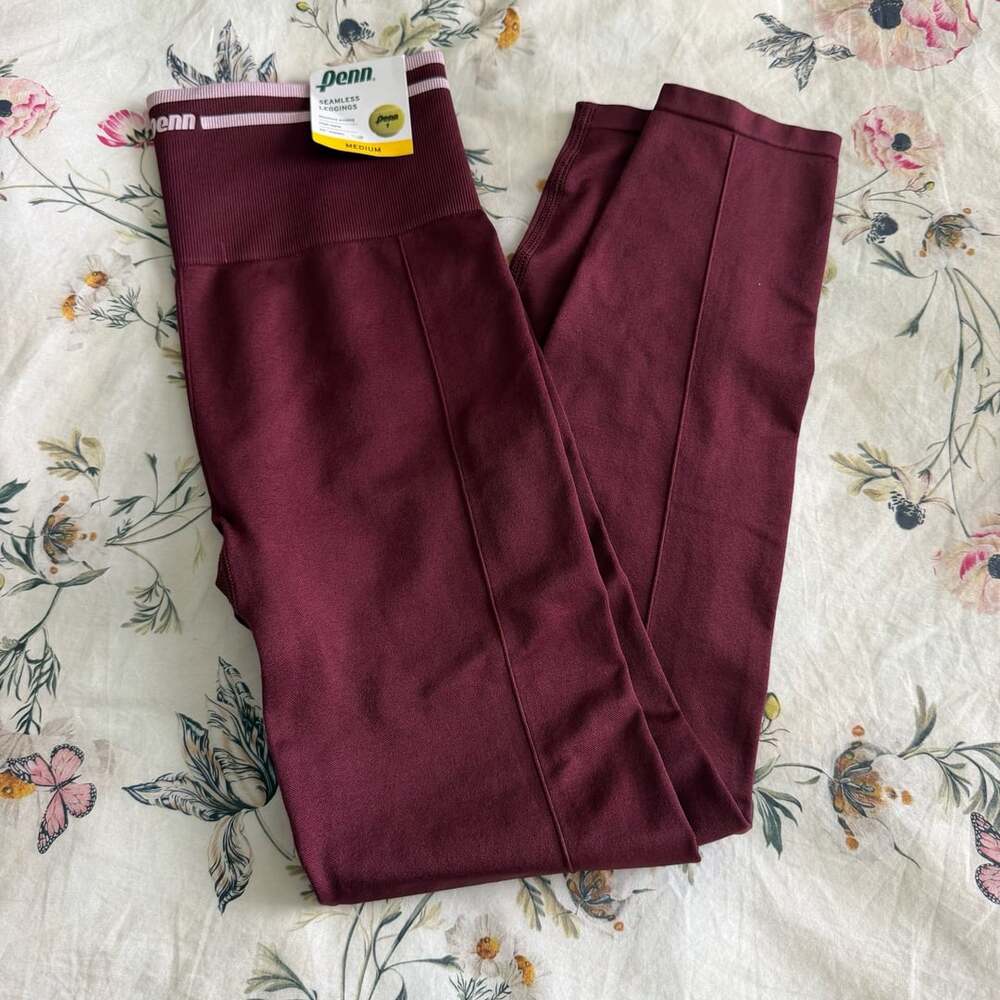 Penn Seamless Leggings